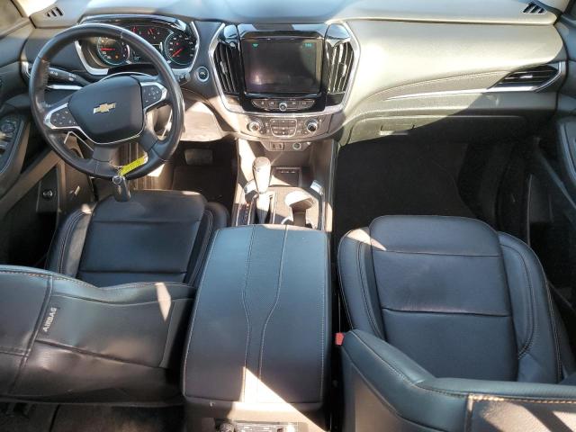 2019 CHEVROLET TRAVERSE P - 1GNERKKW2KJ102526