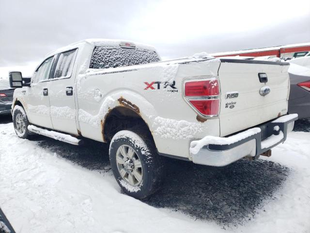 Vin: 1ftfw1ef7cfc43317, lot: 83764684, ford f-150 supercrew 20122