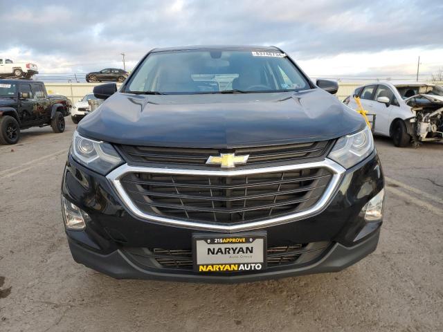 VIN 2GNAXUEV2K6156098 2019 CHEVROLET EQUINOX no.5