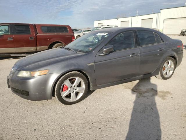 2006 ACURA 3.2TL #3025216669