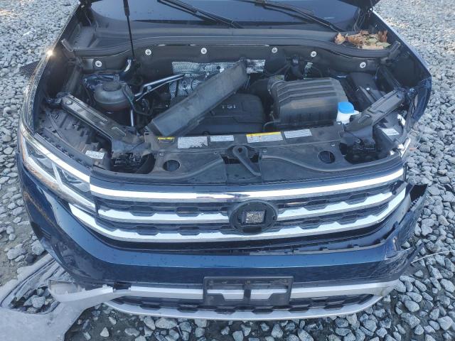 2021 VOLKSWAGEN ATLAS CROS - 1V2GC2CA5MC231193