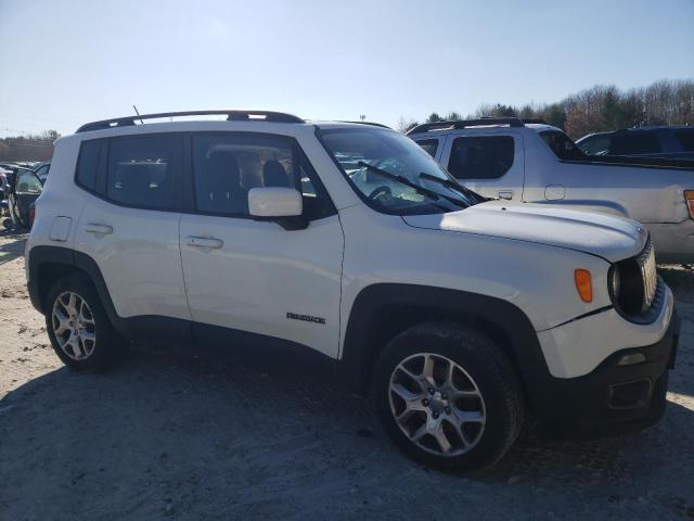 2017 JEEP RENEGADE L - ZACCJBBB4HPF68570