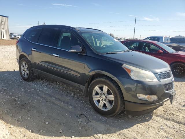 Vin: 1gnkrged1bj153171, lot: 84400434, chevrolet traverse lt 20114