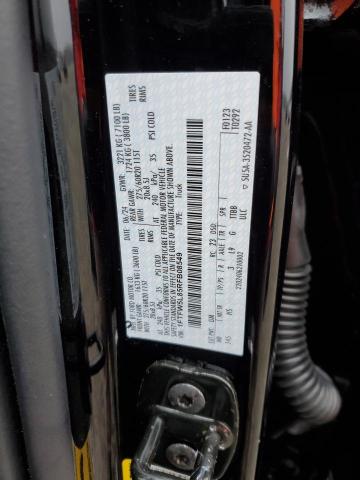 2024 FORD F150 LARIA - 1FTFW5L85RFB08549