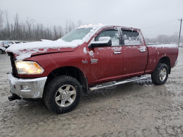 2012 DODGE RAM 2500 S #3030645131