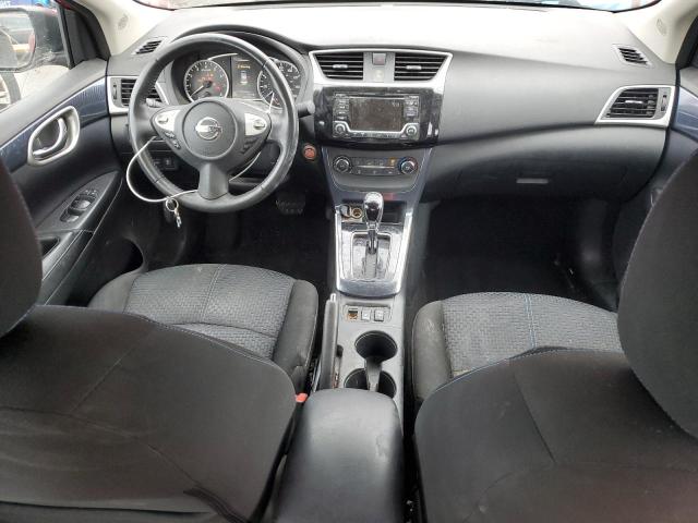 2016 NISSAN SENTRA S - 3N1AB7AP5GY273277