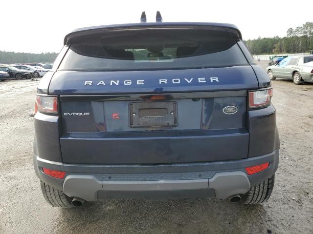 2017 LAND ROVER RANGE ROVE - SALVP2BG4HH214163