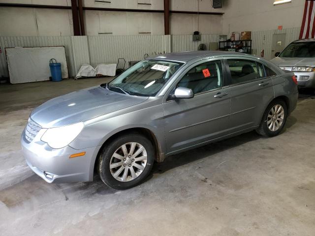 2010 CHRYSLER SEBRING LI #3026994767