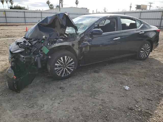 2024 NISSAN ALTIMA SV - 1N4BL4DV0RN365295