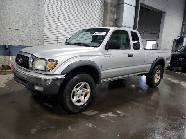 TOYOTA TACOMA XTR