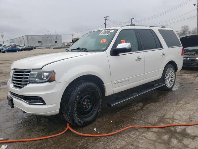 2015 LINCOLN NAVIGATOR #3025107253