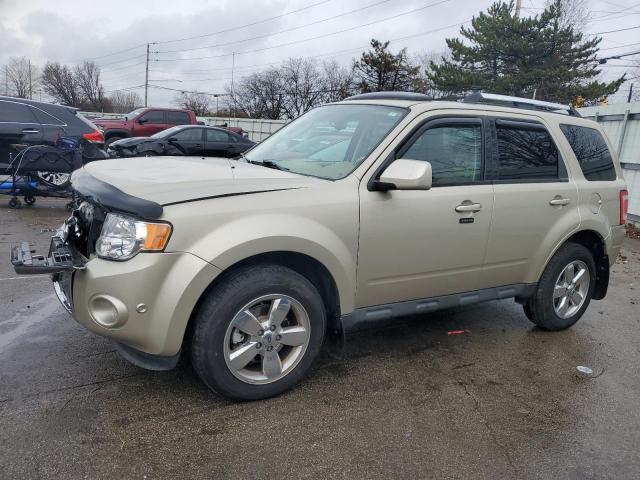 Vin: 1fmcu0eg4ckc14744, lot: 85657784, ford escape limited 2012 img_1