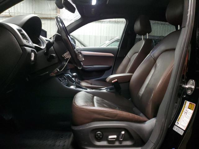 2016 AUDI Q3 PRESTIG WA1GFCFS6GR002522
