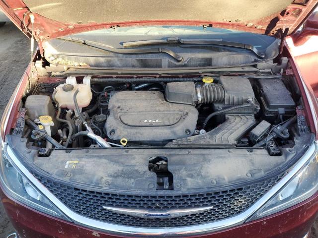 2018 CHRYSLER PACIFICA T - 2C4RC1BG4JR102326