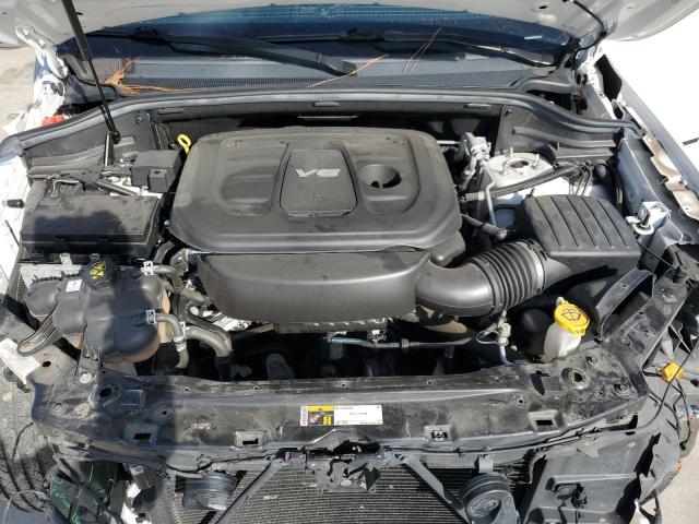 2019 JEEP GRAND CHER - 1C4RJFAGXKC590065
