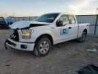 2015 FORD F150 SUPER - 1FTEX1C85FKD94858