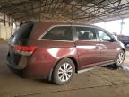 Lot #3025069212 2015 HONDA ODYSSEY EX