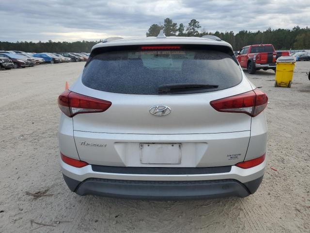 2017 HYUNDAI TUCSON LIM - KM8J33A47HU537043