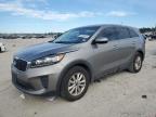 2019 KIA SORENTO L - 5XYPG4A37KG475765