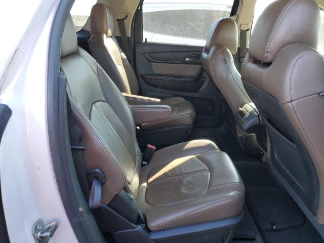 2016 GMC ACADIA SLT - 1GKKRSKD6GJ148754