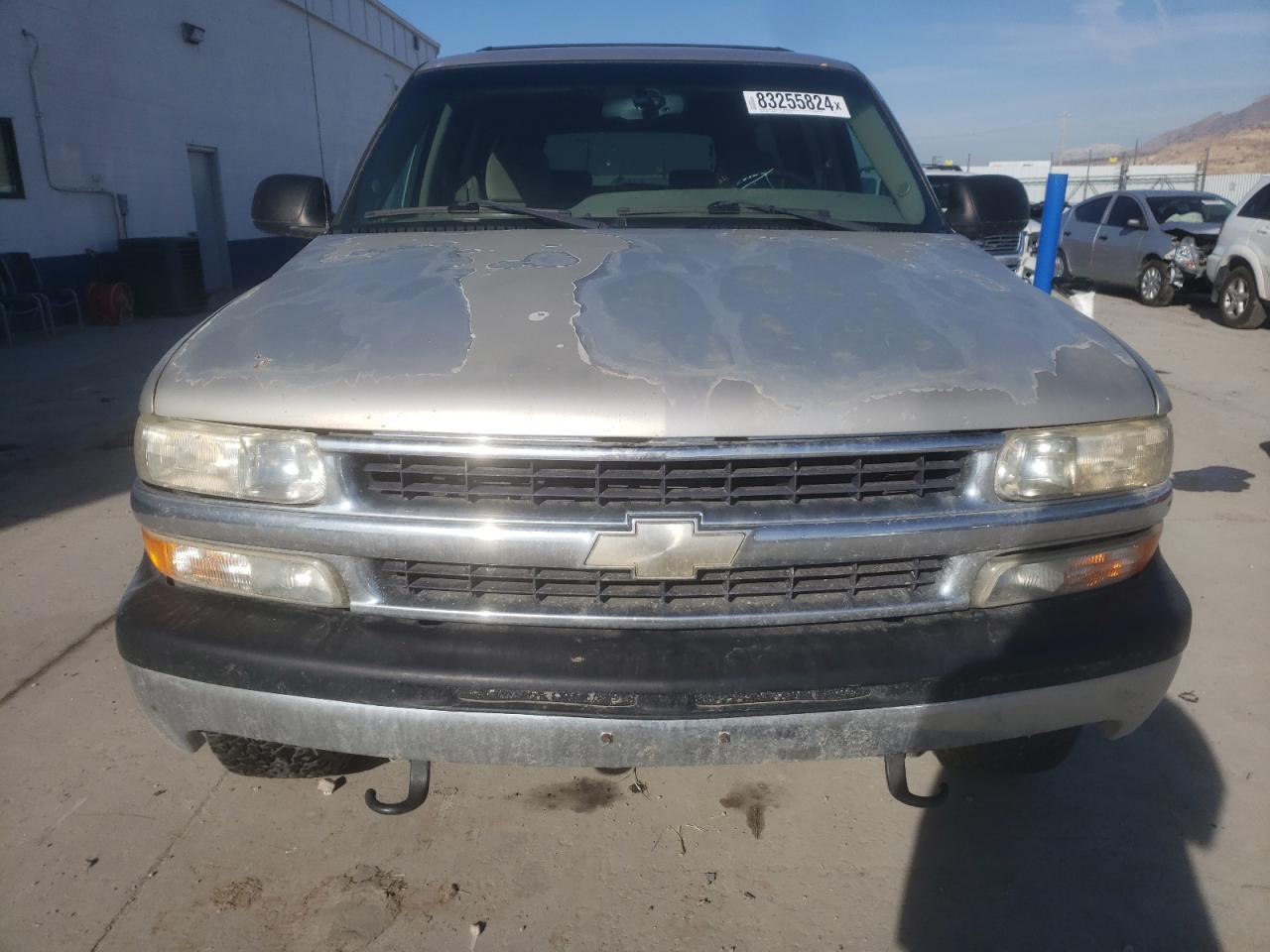 Lot #3024715626 2006 CHEVROLET SUBURBAN