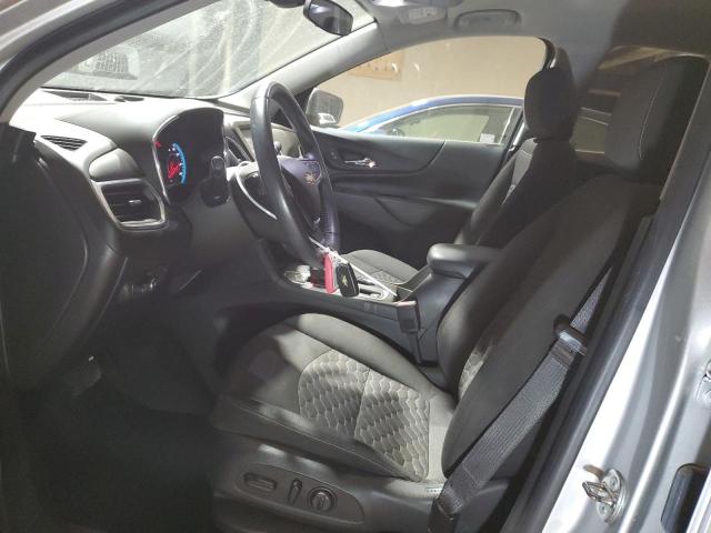 2018 CHEVROLET EQUINOX LT - 3GNAXJEV4JS539264