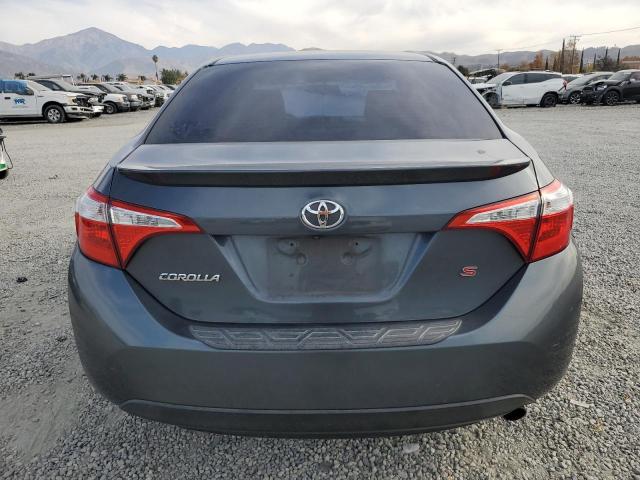 VIN 5YFBURHE1FP212857 2015 TOYOTA COROLLA no.6