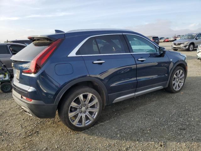 VIN 1GYFZDR44KF180218 2019 CADILLAC XT4 no.3