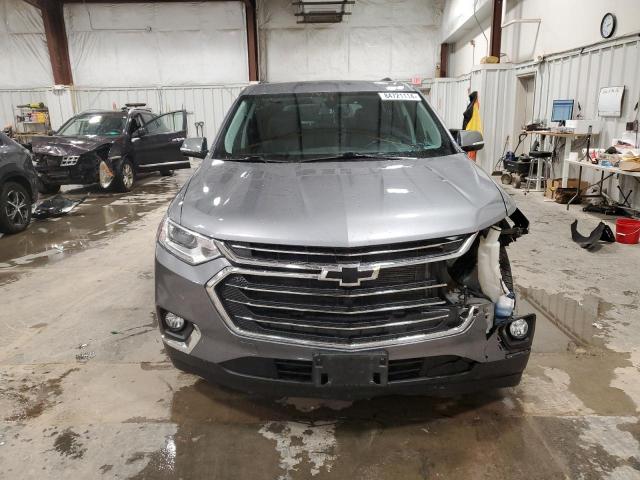 VIN 1GNEVGKWXJJ252195 2018 CHEVROLET TRAVERSE no.5