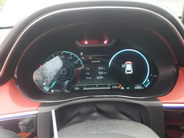 2022 GENESIS GV70 BASE - KMUMCDTC7NU011290