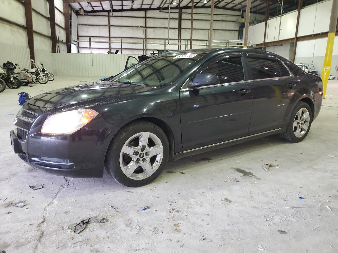 CHEVROLET MALIBU 1LT