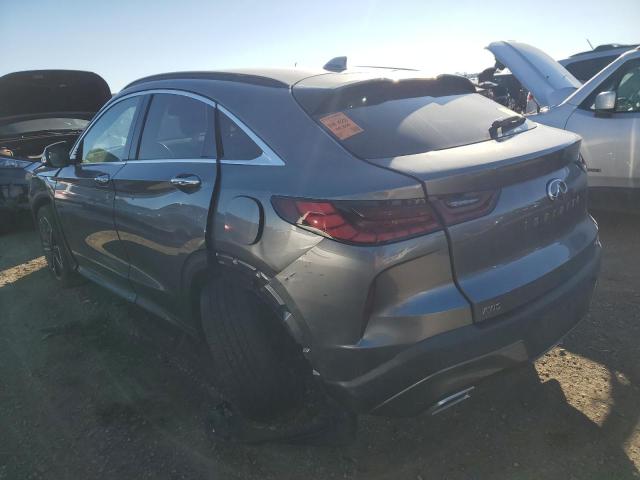 2022 INFINITI QX55 ESSEN 3PCAJ5K38NF102239