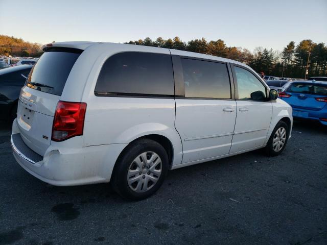 2017 DODGE GRAND CARAVAN SE 2C4RDGBG1HR648642