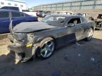 2015 CHEVROLET CAMARO LT - 2G1FD1E31F9302329