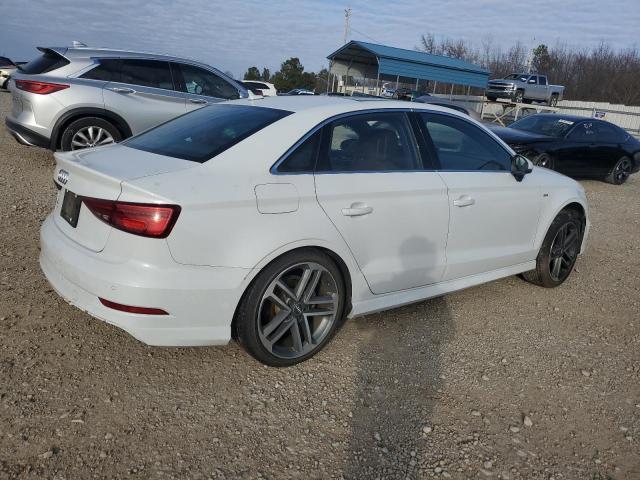 2017 AUDI A3 PREMIUM - WAUGUGFF8H1076138
