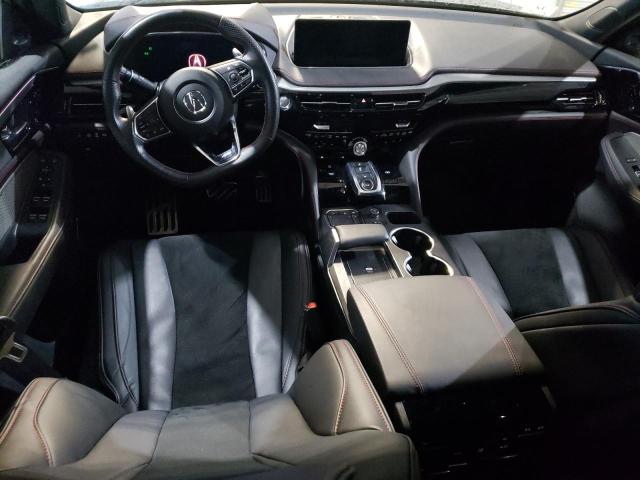 2024 ACURA MDX A-SPEC - 5J8YE1H02RL014123