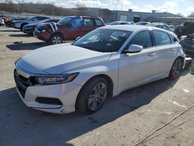 2020 HONDA ACCORD LX - 1HGCV1F11LA152471