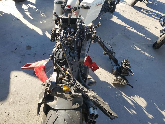 2024 DUCATI DIAVEL V4 ZDMGAR1W8RB003169