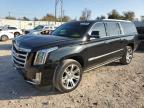 2015 CADILLAC ESCALADE E - 1GYS3TKJ8FR715680