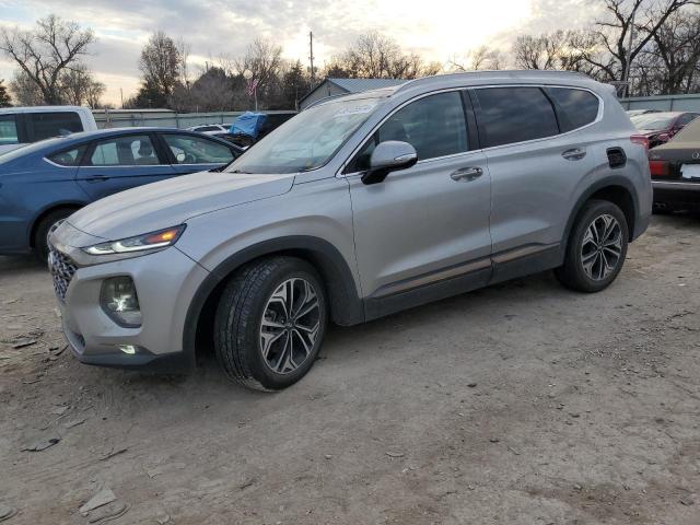 2020 HYUNDAI SANTA FE L - 5NMS53AA0LH298931
