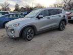2020 HYUNDAI SANTA FE L - 5NMS53AA0LH298931