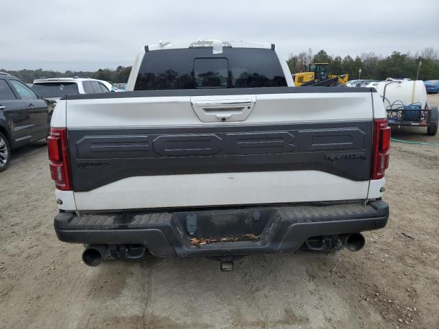 VIN 1FTFW1RG7JFB78694 2018 FORD F150 no.6