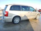 Lot #3023123201 2012 CHRYSLER TOWN & COU