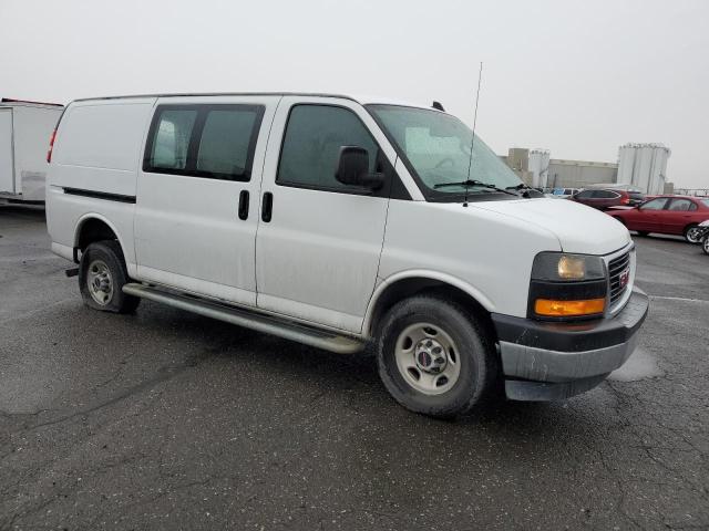 2020 GMC SAVANA G25 1GTW7AFG7L1210528