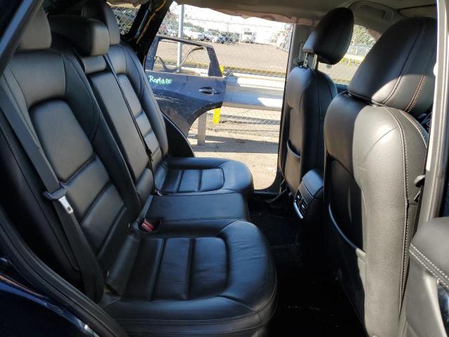 2021 MAZDA CX-5 GRAND - JM3KFBDM5M0391112