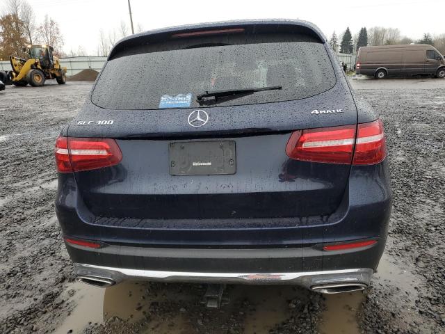 2019 MERCEDES-BENZ GLC 300 4M - WDC0G4KBXKV140350