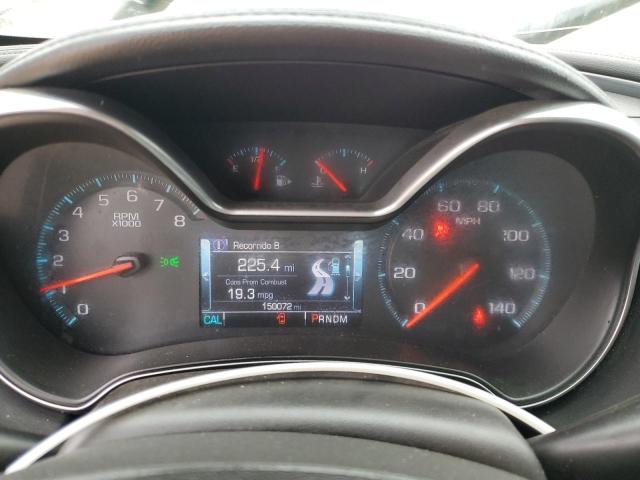 2017 CHEVROLET IMPALA LT - 1G1105S34HU196126