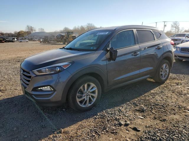 VIN KM8J3CA48GU119136 2016 HYUNDAI TUCSON no.1