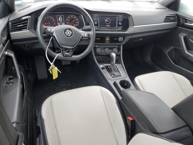 VIN 3VWCB7BU3KM169393 2019 VOLKSWAGEN JETTA no.8