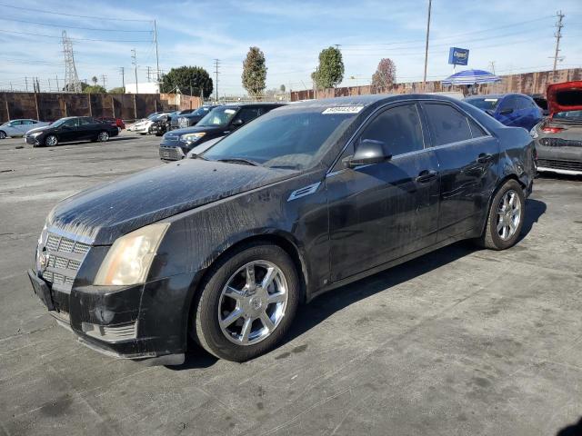 CADILLAC CTS